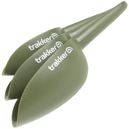 Trakker bait scoop - bait, set