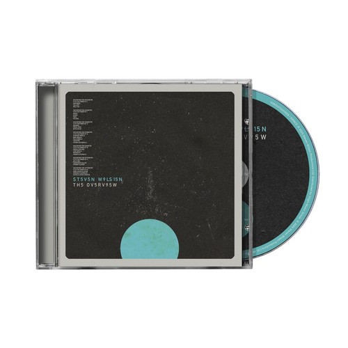 The overview steven wilson - the,