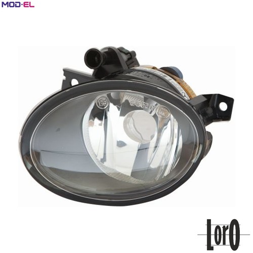Front fog light - fog,