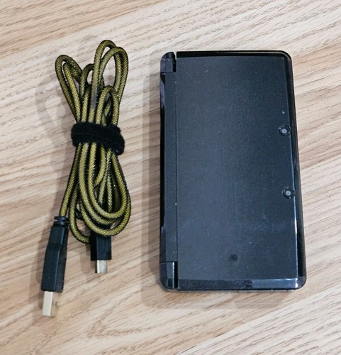 Nintendo 3ds cosmo - cosmo, with
