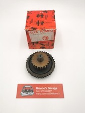 Alfa Romeo Type 116 105 Chain Drive Gear 116550301303