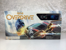 Anki Overdrive Starter Kit