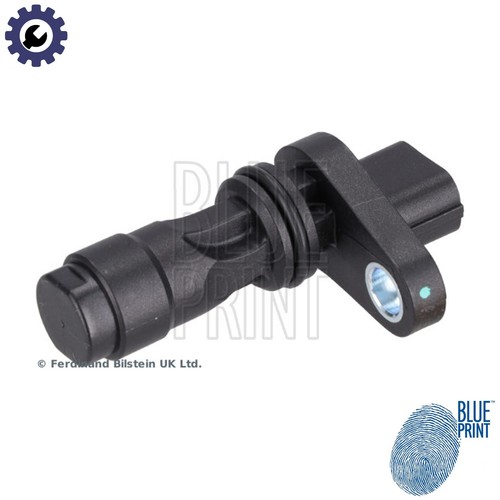 Sensor crankshaft pulse - crankshaft,