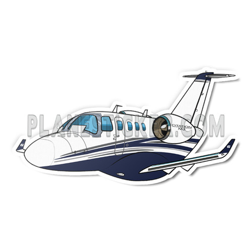 Unc cessna citation - unc,