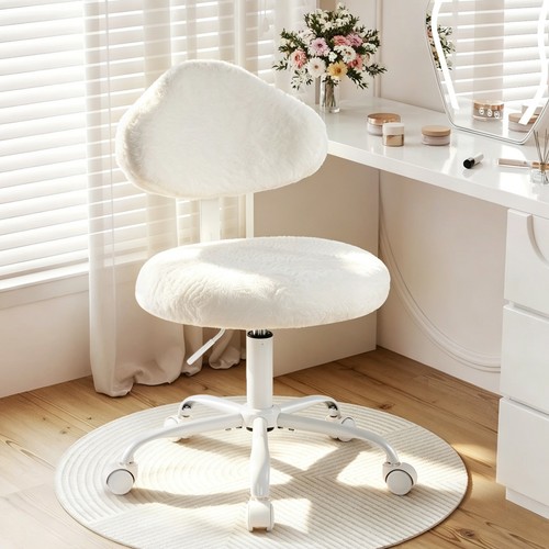 Vanity chair with - vanity,