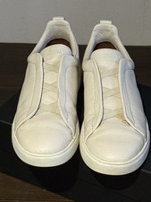 ermenegildo zegna Off White