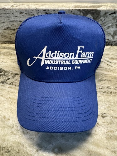 Vintage 80s addison - vintage,