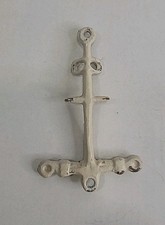 Cast Iron Singletree/Horse