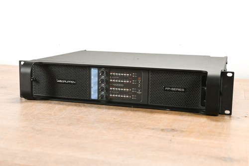Lab gruppen fp6000q 6000w - fp6000q,
