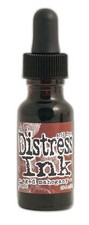 Tim Holtz Distress Reinker -