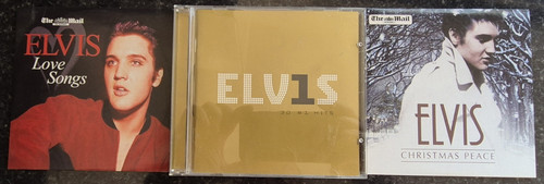 Elvis presley elv1s 1 - elv1s, 30