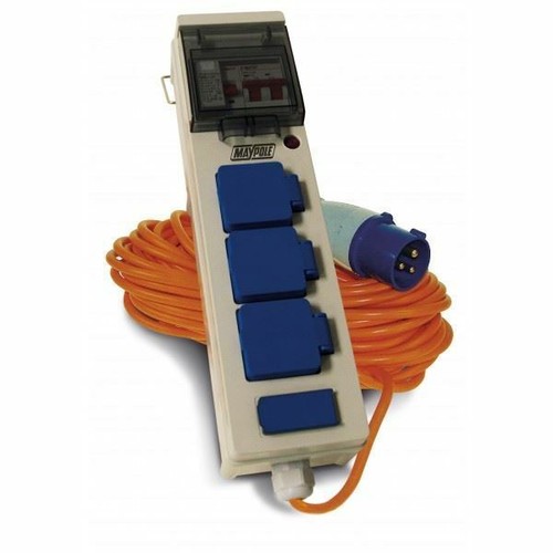 Maypole 15m mp3766 triple - maypole,