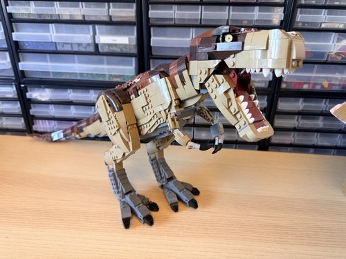 Lego jurassic world t - lego,