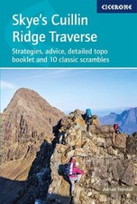 Skye's Cuillin Ridge Traverse - 9781786310439