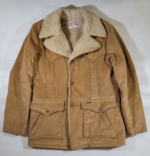 Vintage 70s lee storm rider - 70s,
