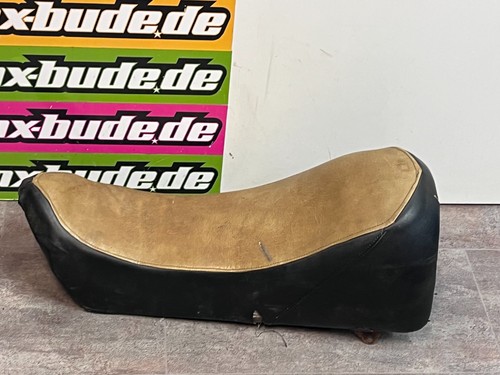 Seat bench moped - ,