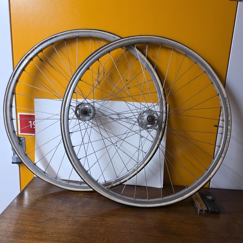 Vintage 700c road bike - 700c,