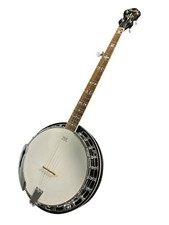 Fender FB-55 5-String Banjo