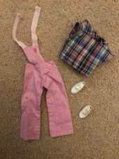 Sindy Doll Vintage Pedigree