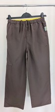New Girl Guiding Brownies Trousers - Size 30"/ 76cm Waist