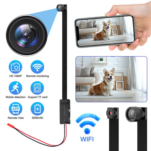 Wireless wifi mini - hd,