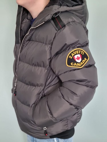 Zavetti canada puffer - canada,