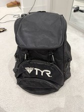 Tyr swim bag black - swim,