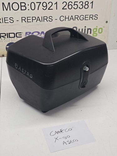 Careco astro mobility - careco, x-go