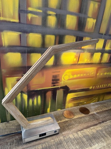 Architect lamp desk - lamp,