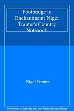 Footbridge to Enchantment