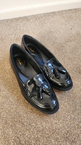 Clarks havisham edge - havisham, loafer