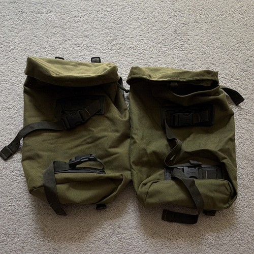 Berghaus mmps side pockets - berghaus,