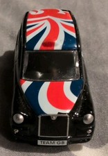 Corgi London Black Taxi Cab