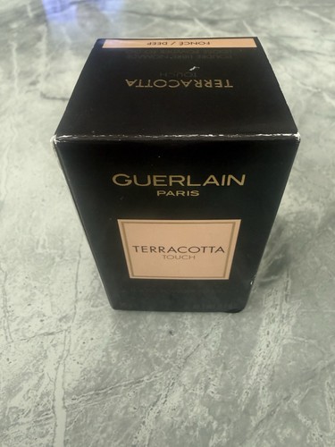 Guerlain terracotta face - terracotta,