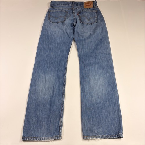 Levi 505 blue - levi’s,