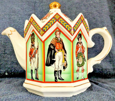 Sadler waterloo duke - duke, of