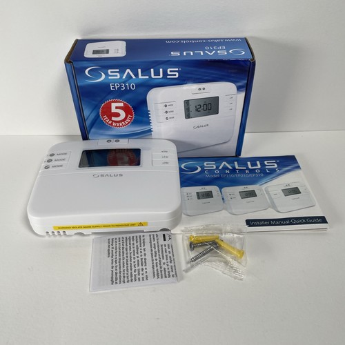 Salus ep310 three channel - 3,