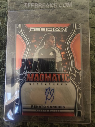 Renato sanches obsidian - sanches,