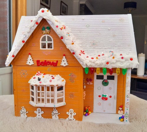 Sylvanian families applewood - ,