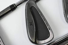 John Letters MM Tour Irons /