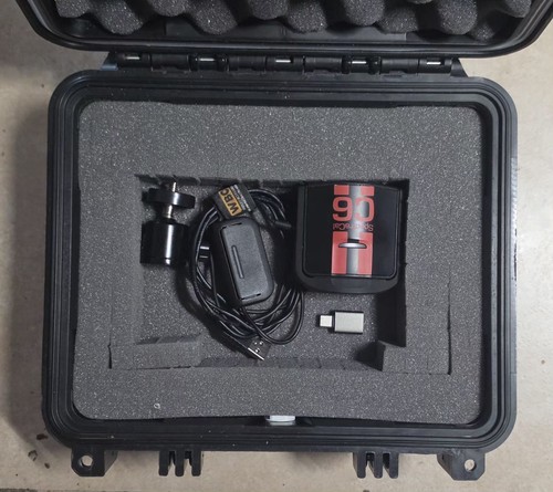 Spectracal colorimeter hdr - spectracal,