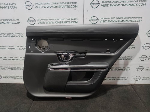 Jaguar x351 driver side - o/s,