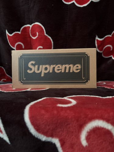 Supreme ss23 dulton red - ss23,