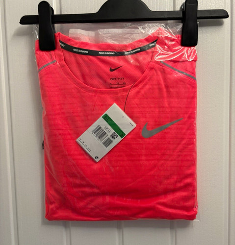 Nike dri fit men - nike, pink