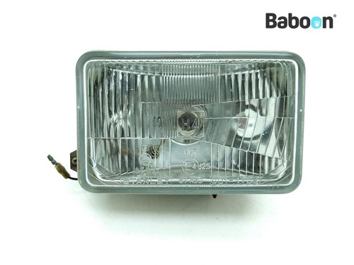 Headlight kawasaki gpz 305 - headlight,