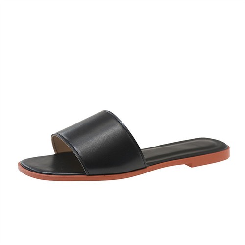 Ladies sliders sandals - sliders, –