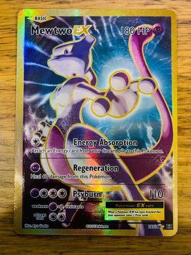 Mewtwo xy - mewtwo,