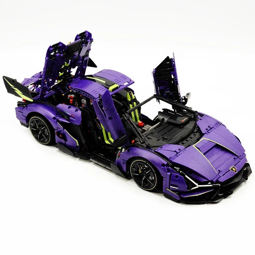 Guly lamborghini sian - guly,
