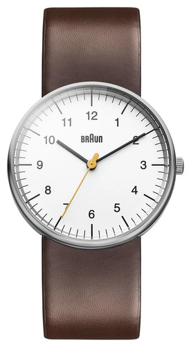 Braun bn0021 classic quartz - braun,
