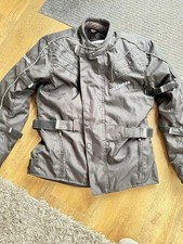 Duchinni Motor Cycle Jacket